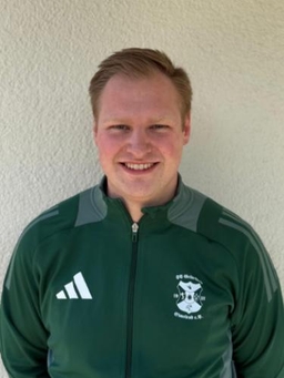 Avatar Bild für Luca Habermann