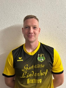 Avatar Bild für Julian Nicolas Kutter