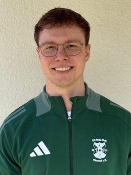 Avatar Bild für Marius Wilke