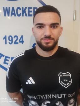 Avatar Bild für Aziz Göktas