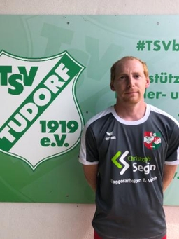 Avatar Bild für Daniel Edelmann