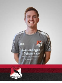 Avatar Bild für Ryan Schäfer