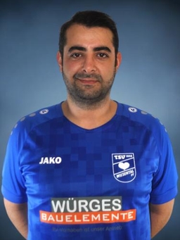 Avatar Bild für Yasin Salmaz