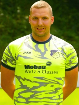 Avatar Bild für Niklas Giesen