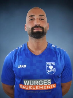 Avatar Bild für Tolga Türkoglu