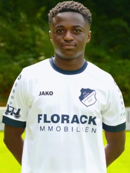 Avatar Bild für Sven Kimuamu