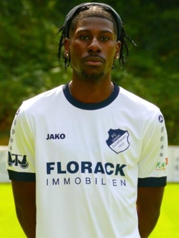 Avatar Bild für Kevin-Mbiki Massakidi