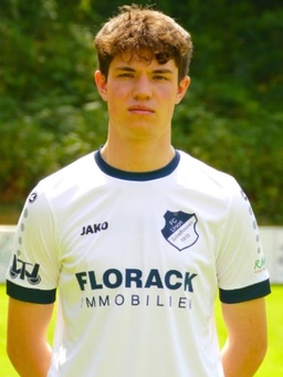 Avatar Bild für Vincent Reinold