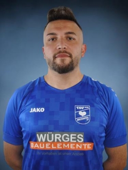 Avatar Bild für Ersin Esen