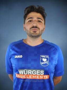 Avatar Bild für Biagio Marinacci