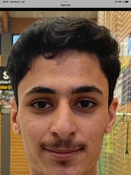 Avatar Bild für Mohammad Abazed