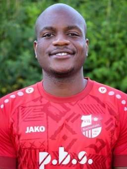 Avatar Bild für Chris Biteza