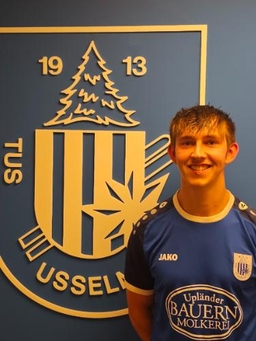 Avatar Bild für Luca Rothermundt