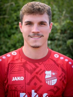 Avatar Bild für Damon Schaupp