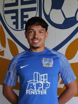 Avatar Bild für Jonas Bohnert