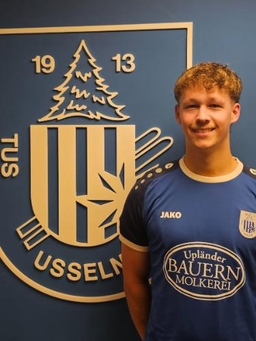 Avatar Bild für Marvin Rudas