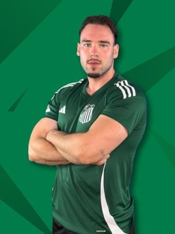 Avatar Bild für Niklas Heidrich