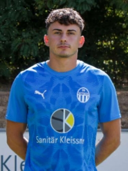 Avatar Bild für Benedict Duranovic