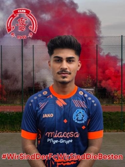 Avatar Bild für Mohamed Daoud