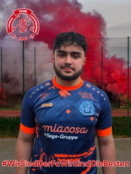 Avatar Bild für Junaid Mirza