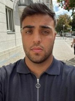 Avatar Bild für Baran Akis