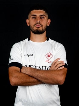Avatar Bild für Ishak Akdeniz