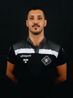 Avatar Bild für Ufuk Ersentuerk