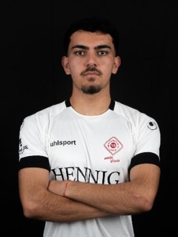 Avatar Bild für Chamel Kenaou