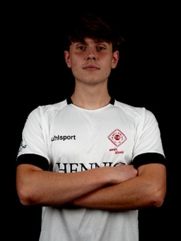 Avatar Bild für Kevin Klein