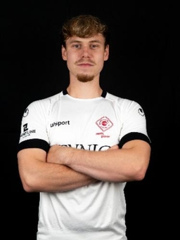 Avatar Bild für Sebastian Pfeiffer