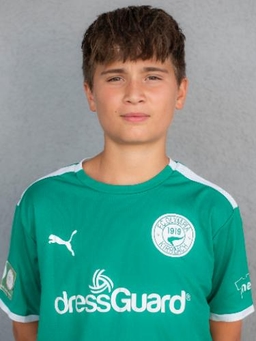 Avatar Bild für Leonard Voth