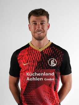 Avatar Bild für Louis Hebbelmann