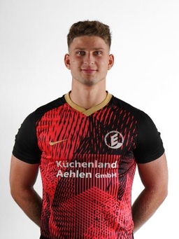 Avatar Bild für Joshua Siemoneit