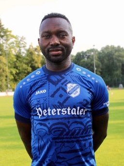 Avatar Bild für Anicet Eyenga