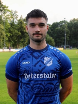 Avatar Bild für Niclas Maier