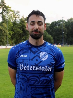 Avatar Bild für Kerim Yildiz