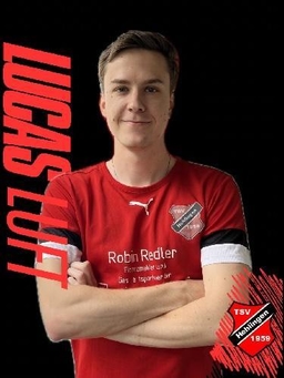 Avatar Bild für Lucas Luft
