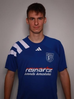 Avatar Bild für Dominic Teichert