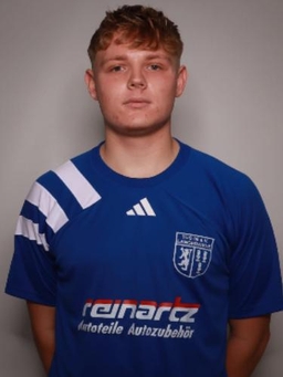 Avatar Bild für Max Blinne