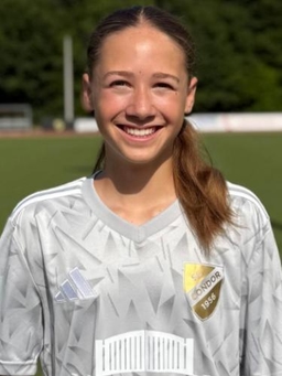 Avatar Bild für Lia Marie Gorgolewski