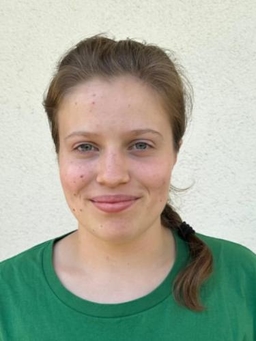Avatar Bild für Isabel Weigt