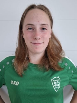 Avatar Bild für Melina Kemnitz