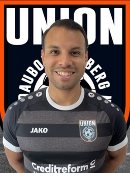 Avatar Bild für Nicolai Campana