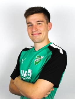 Avatar Bild für Philipp Peyton Breidebach