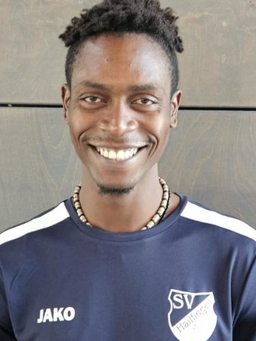 Avatar Bild für Naby Camara