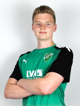 Avatar Bild für Timon Stuff