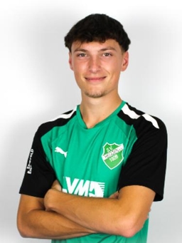 Avatar Bild für Fabian Stosik