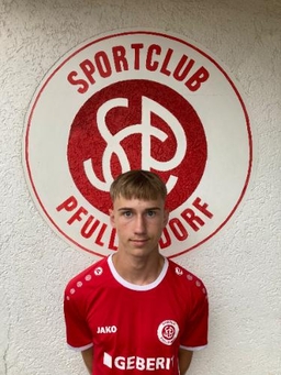 Avatar Bild für Janick Hänisch