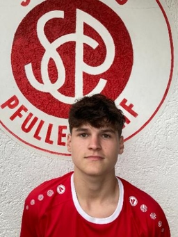 Avatar Bild für Luis Businger