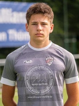 Avatar Bild für Tristan Menche